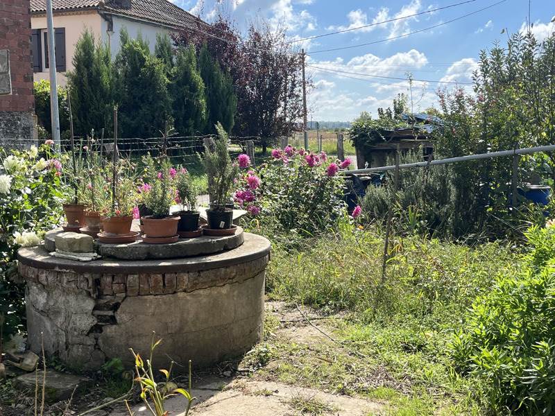 Vente Maison MARMANDE - 5 pièces -101 m² - (47200)