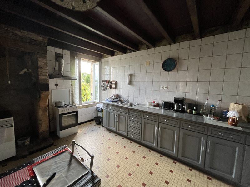 Vente Maison MARMANDE - 5 pièces -101 m² - (47200)