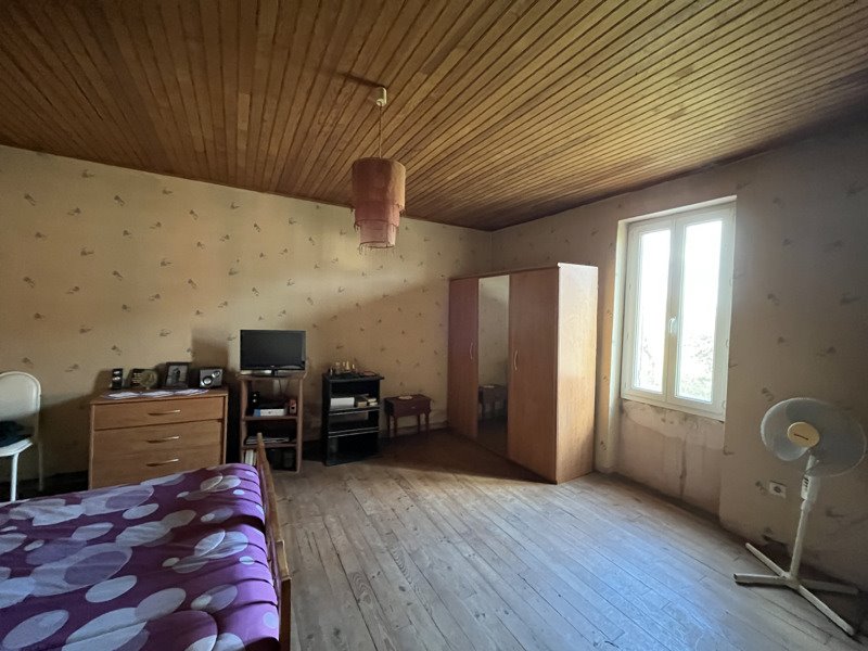 Vente Maison MARMANDE - 5 pièces -101 m² - (47200)