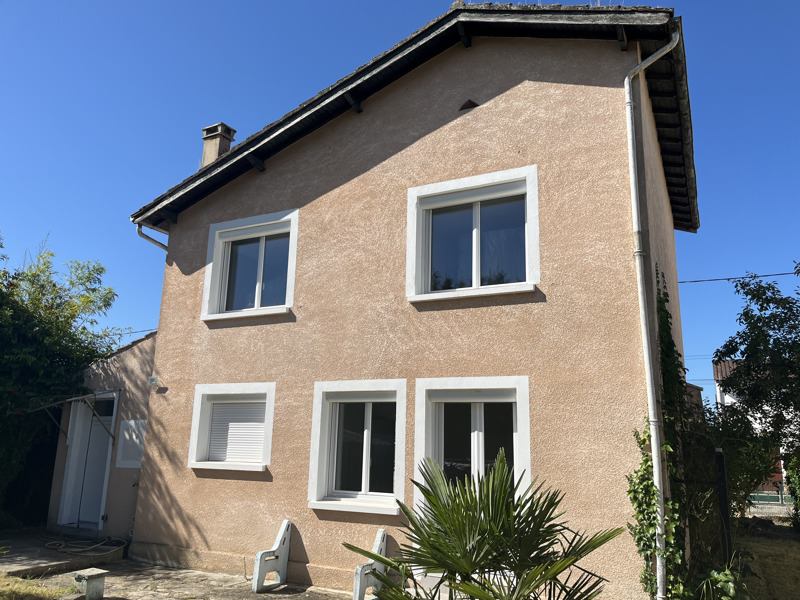 Vente Maison MARMANDE - 5 pièces -93 m² - (47200)