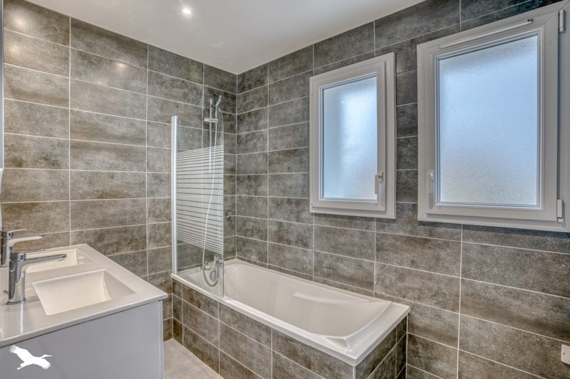 Vente Maison MARMANDE - 5 pièces -93 m² - (47200)