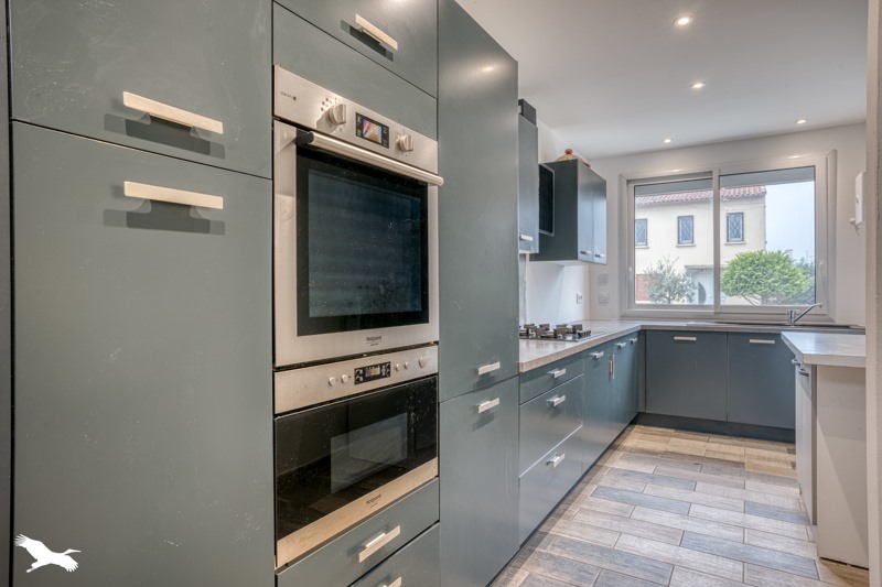 Vente Maison MARMANDE - 5 pièces -93 m² - (47200)
