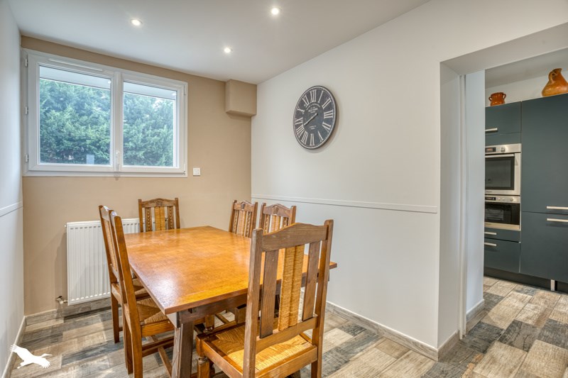 Vente Maison MARMANDE - 5 pièces -93 m² - (47200)