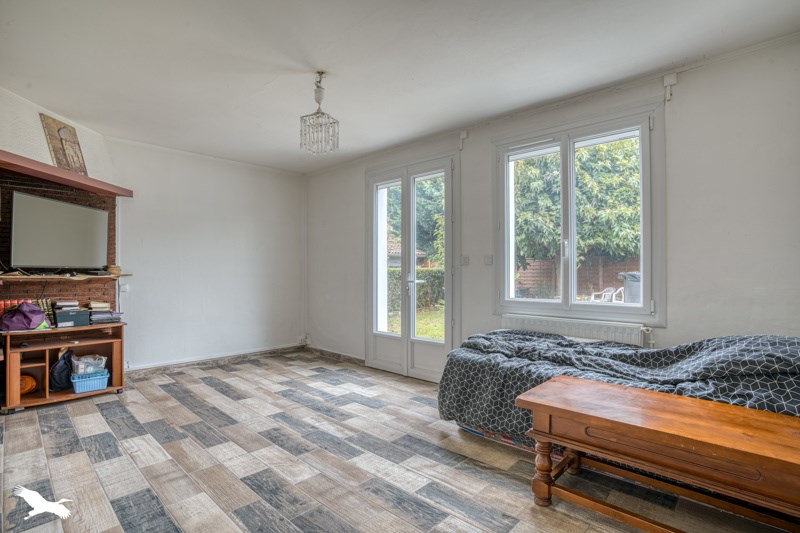 Vente Maison MARMANDE - 5 pièces -93 m² - (47200)