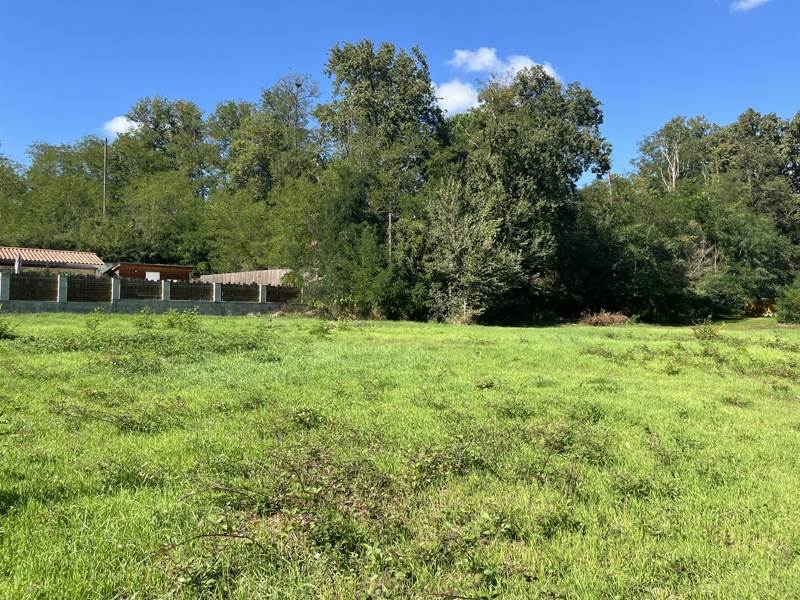 Vente Terrain SAMAZAN - -860 m² - (47250)