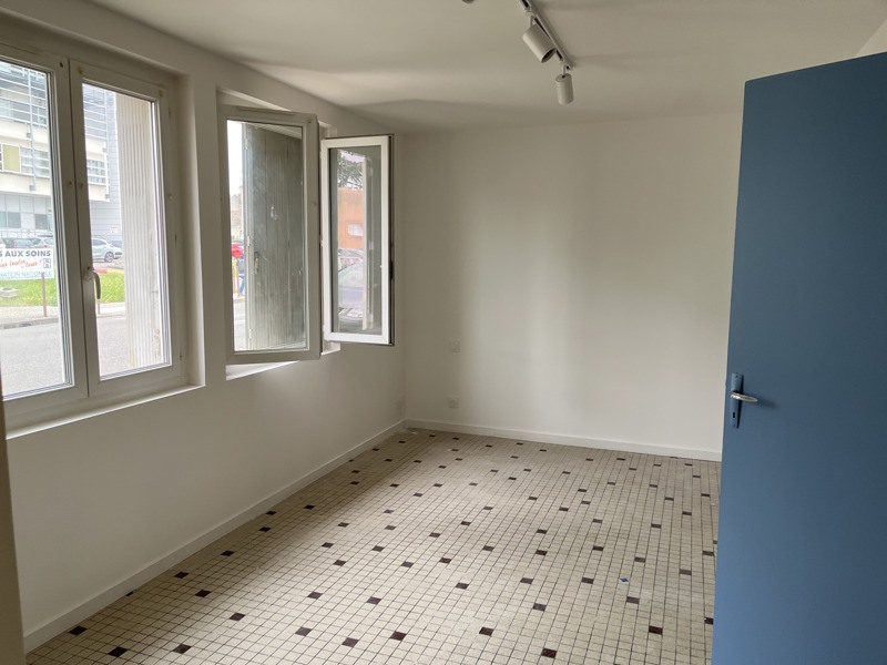 Vente Immeuble MARMANDE - -  300 m² - (47200)