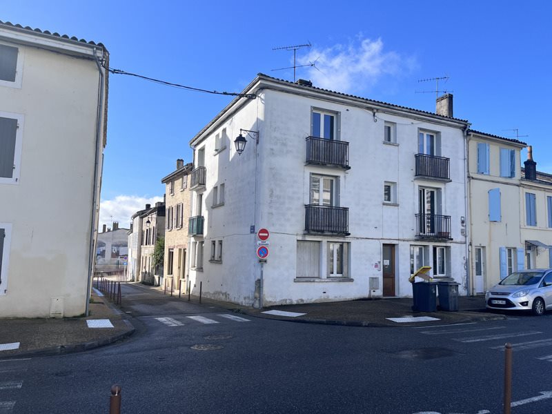 Vente Immeuble MARMANDE - -  300 m² - (47200)