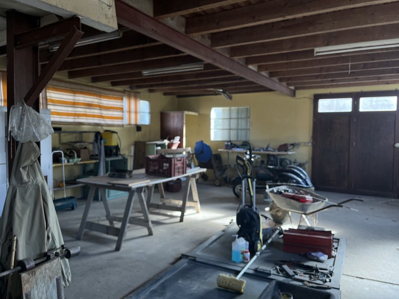 Vente Maison LONGUEVILLE - 5 pièces -115 m² - (47200)