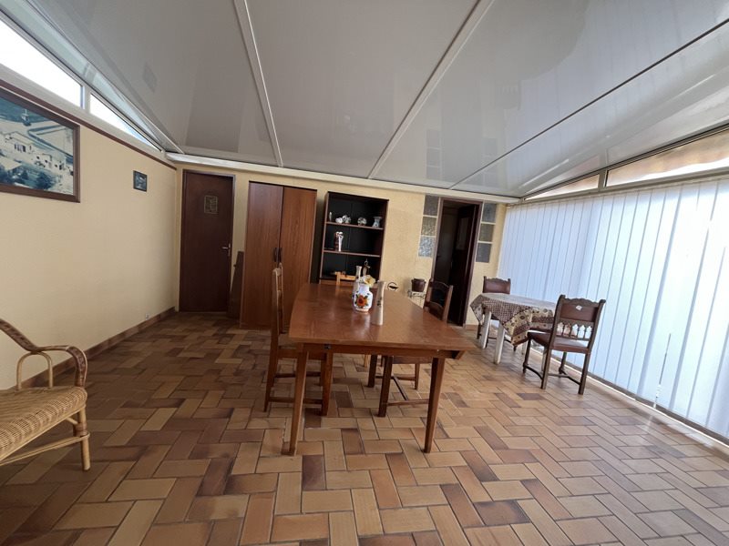 Vente Maison LONGUEVILLE - 5 pièces -115 m² - (47200)