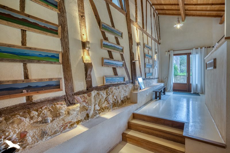 Vente Maison SAMAZAN - 7 pièces -320 m² - (47250)
