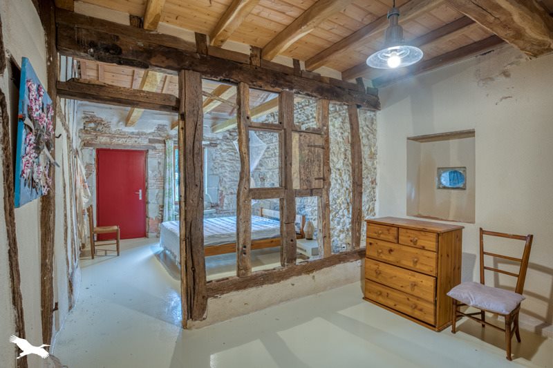 Vente Maison SAMAZAN - 7 pièces -320 m² - (47250)