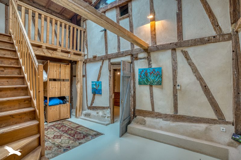 Vente Maison SAMAZAN - 7 pièces -320 m² - (47250)