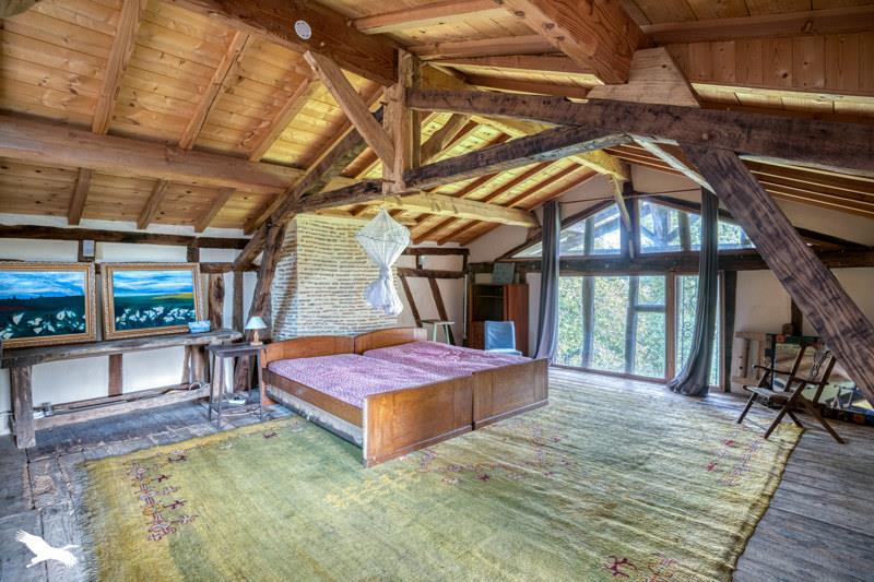 Vente Maison SAMAZAN - 7 pièces -320 m² - (47250)