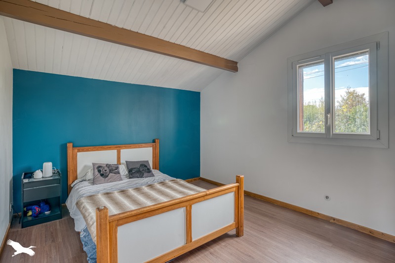 Vente Maison CAUMONT SUR GARONNE - 5 pièces -140 m² - (47430)