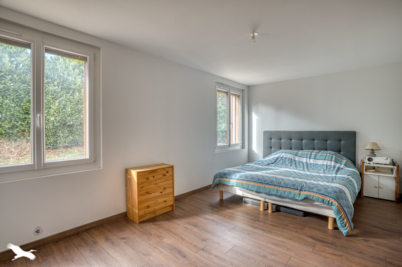 Vente Maison CAUMONT SUR GARONNE - 5 pièces -140 m² - (47430)