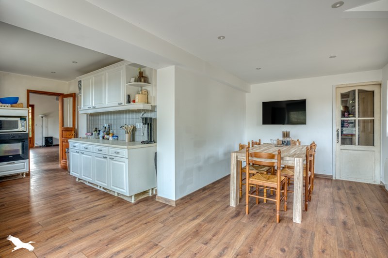 Vente Maison CAUMONT SUR GARONNE - 5 pièces -140 m² - (47430)