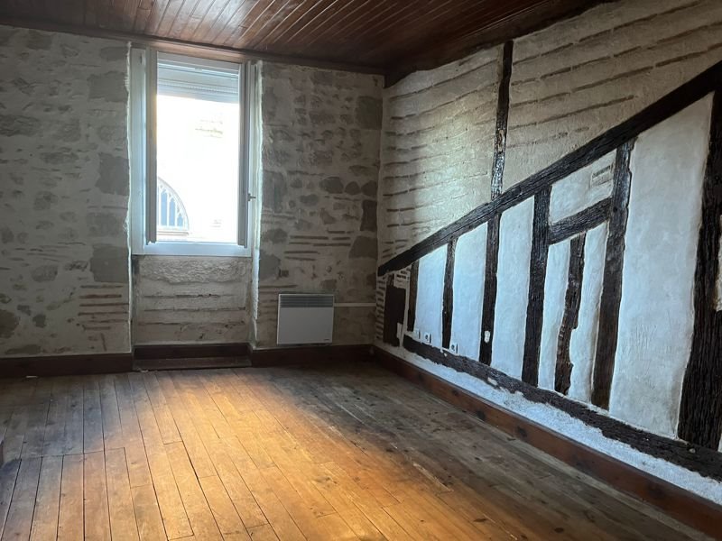Vente Maison ESCASSEFORT - 7 pièces -230 m² - (47350)