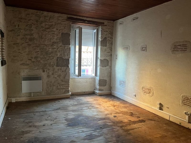 Vente Maison ESCASSEFORT - 7 pièces -230 m² - (47350)