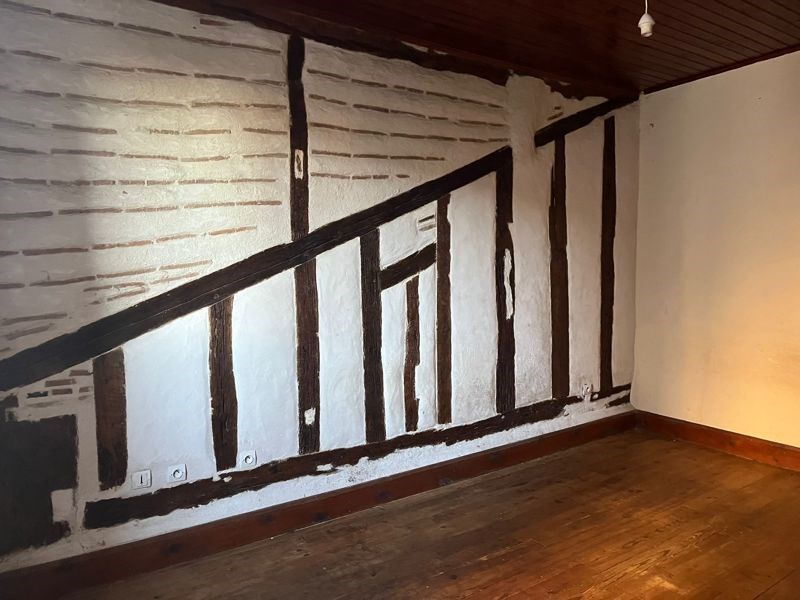 Vente Maison ESCASSEFORT - 7 pièces -230 m² - (47350)