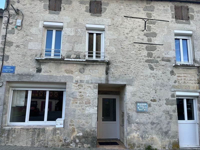 Vente Maison ESCASSEFORT - 7 pièces -230 m² - (47350)