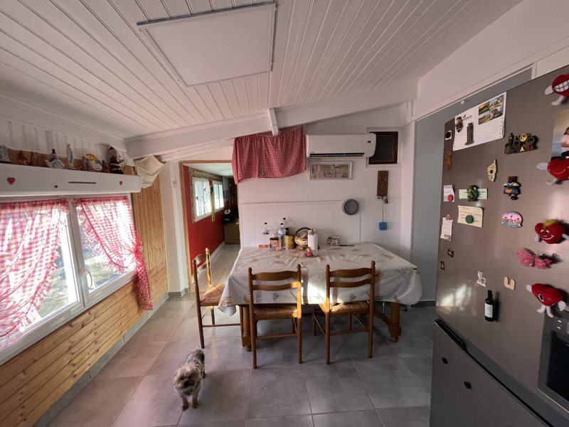 Vente Maison SAMAZAN - 4 pièces -96 m² - (47250)