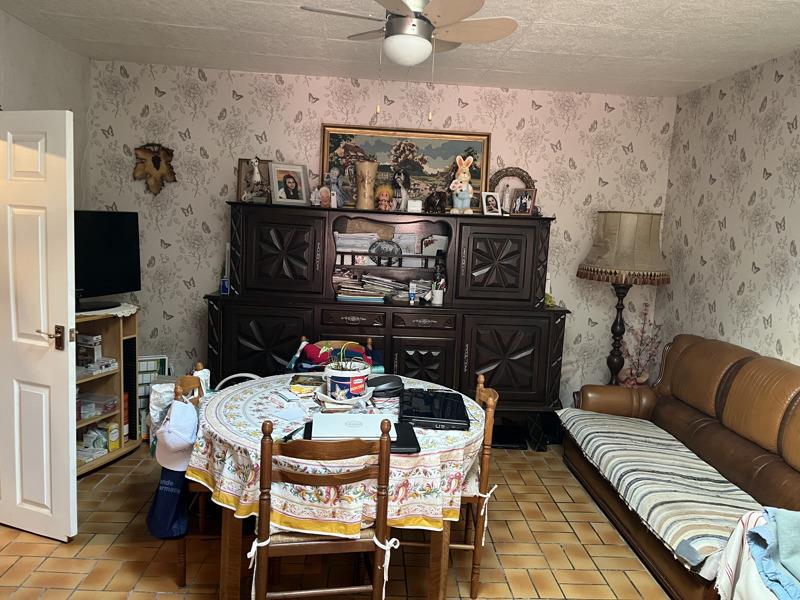 Vente Maison SAMAZAN - 4 pièces -96 m² - (47250)