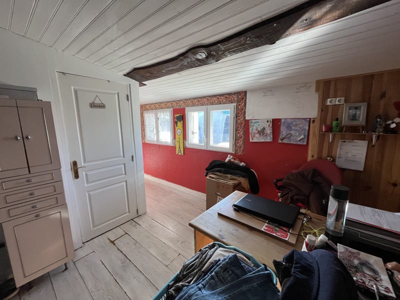 Vente Maison SAMAZAN - 4 pièces -96 m² - (47250)