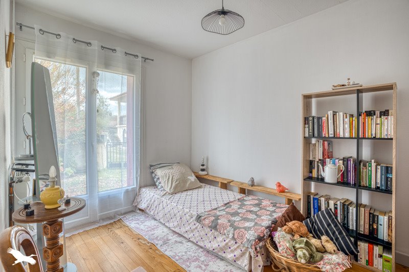 Vente Maison MARMANDE - 4 pièces -72 m² - (47200)