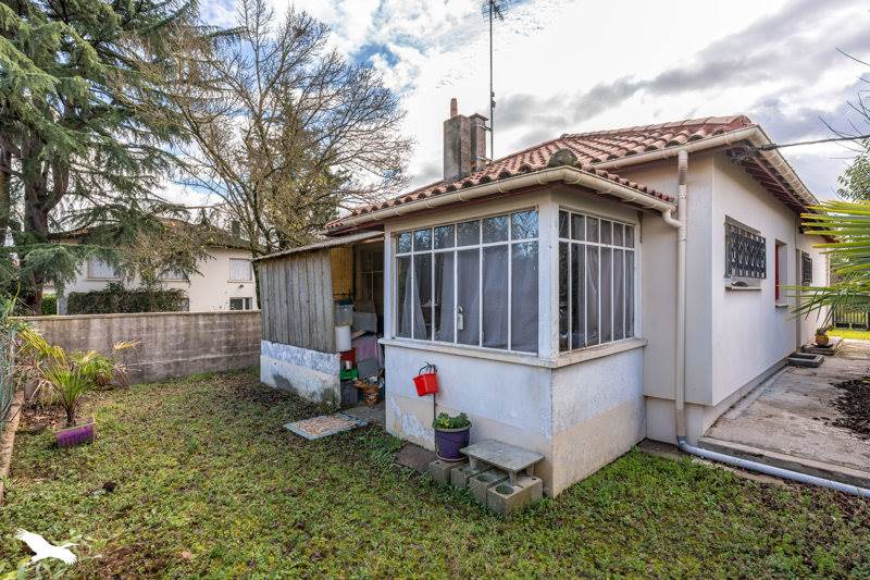 Vente Maison MARMANDE - 4 pièces -72 m² - (47200)