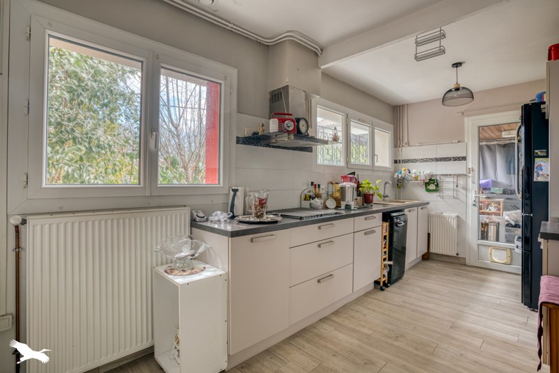 Vente Maison MARMANDE - 4 pièces -72 m² - (47200)