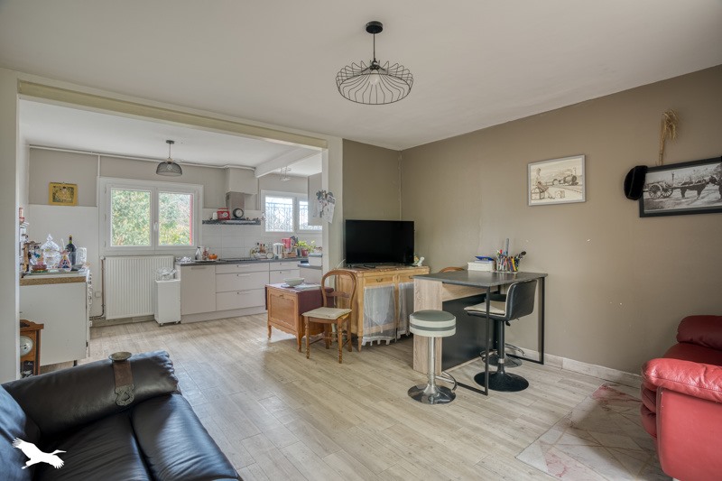Vente Maison MARMANDE - 4 pièces -72 m² - (47200)