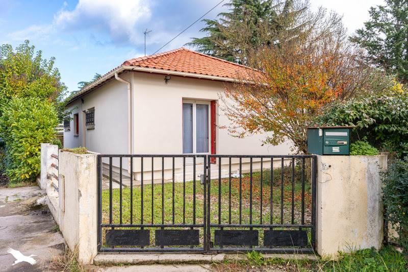 Vente Maison MARMANDE - 4 pièces -72 m² - (47200)