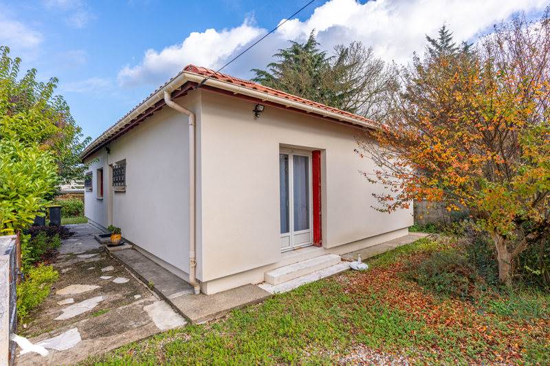 Vente Maison MARMANDE - 4 pièces -72 m² - (47200)