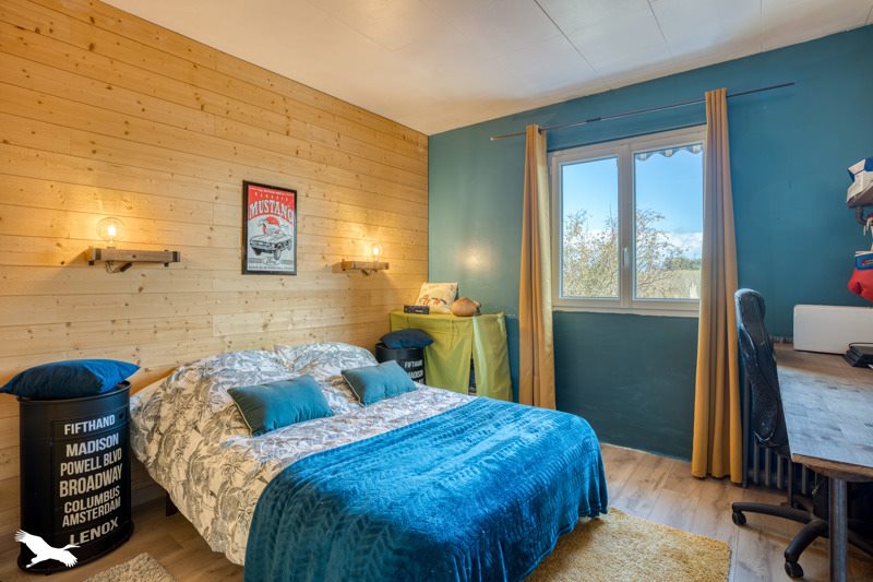 Vente Maison MARMANDE - 5 pièces -131 m² - (47200)