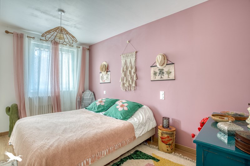 Vente Maison MARMANDE - 5 pièces -131 m² - (47200)