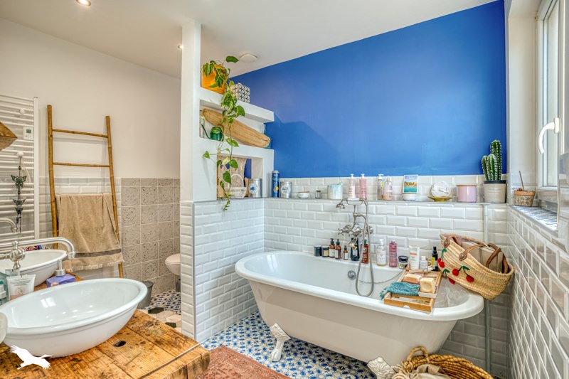 Vente Maison MARMANDE - 5 pièces -131 m² - (47200)