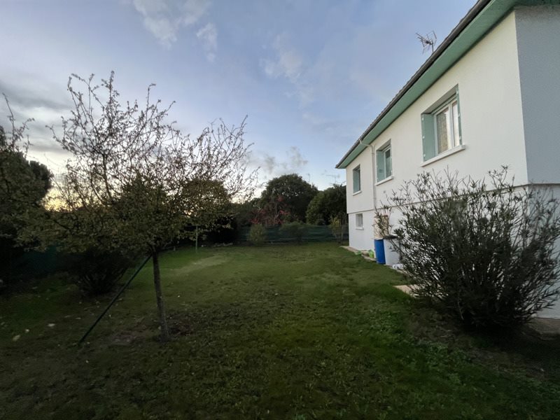 Vente Maison MARMANDE - 4 pièces -75 m² - (47200)