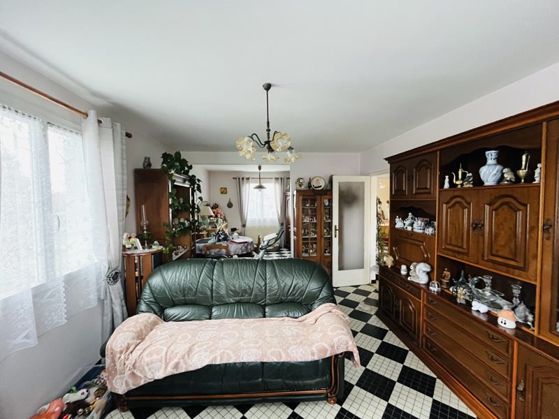 Vente Maison MARMANDE - 4 pièces -75 m² - (47200)
