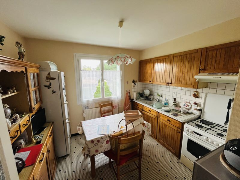 Vente Maison MARMANDE - 4 pièces -75 m² - (47200)