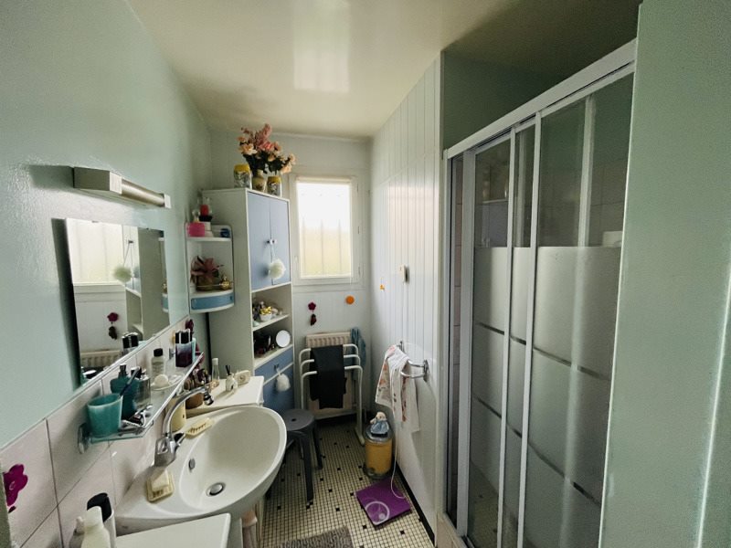 Vente Maison MARMANDE - 4 pièces -75 m² - (47200)