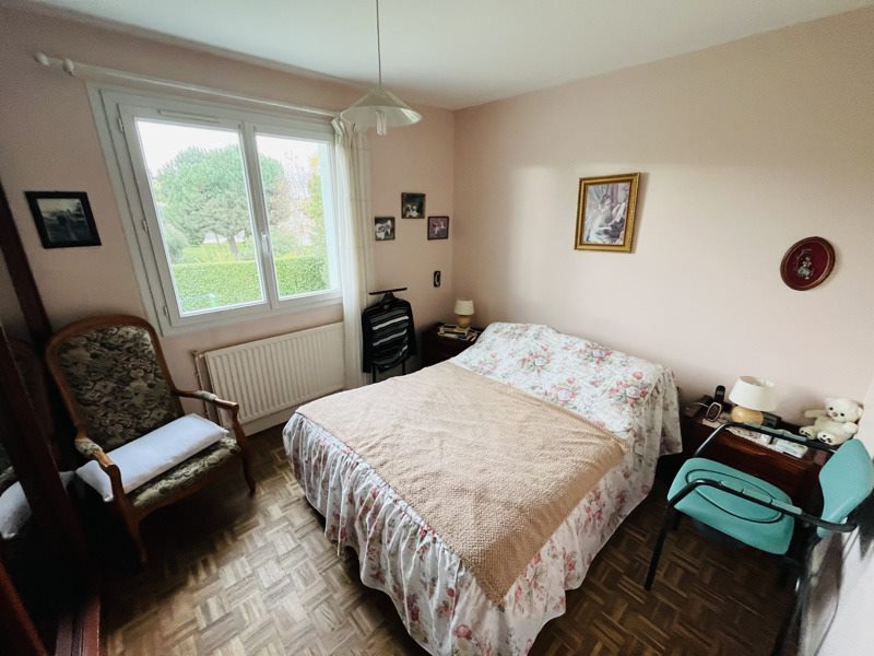 Vente Maison MARMANDE - 4 pièces -75 m² - (47200)
