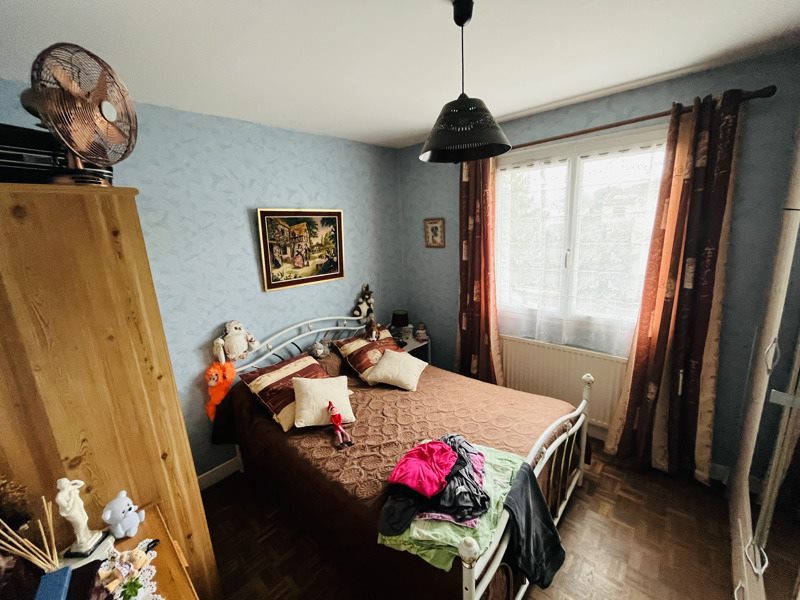 Vente Maison MARMANDE - 4 pièces -75 m² - (47200)