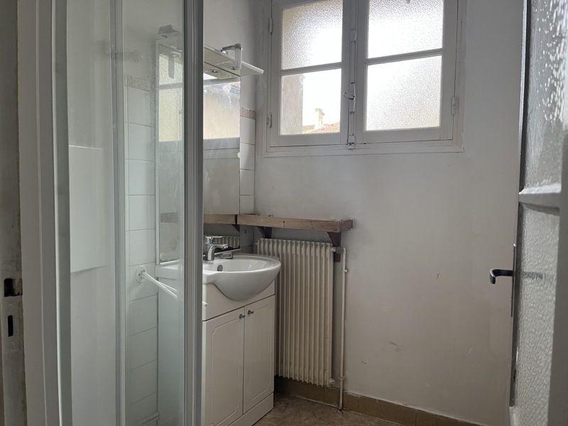 Vente Maison MARMANDE - 3 pièces -47 m² - (47200)