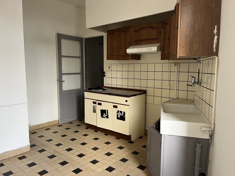 Vente Maison MARMANDE - 3 pièces -47 m² - (47200)