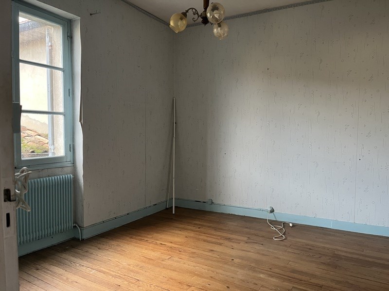 Vente Maison MARMANDE - 3 pièces -47 m² - (47200)
