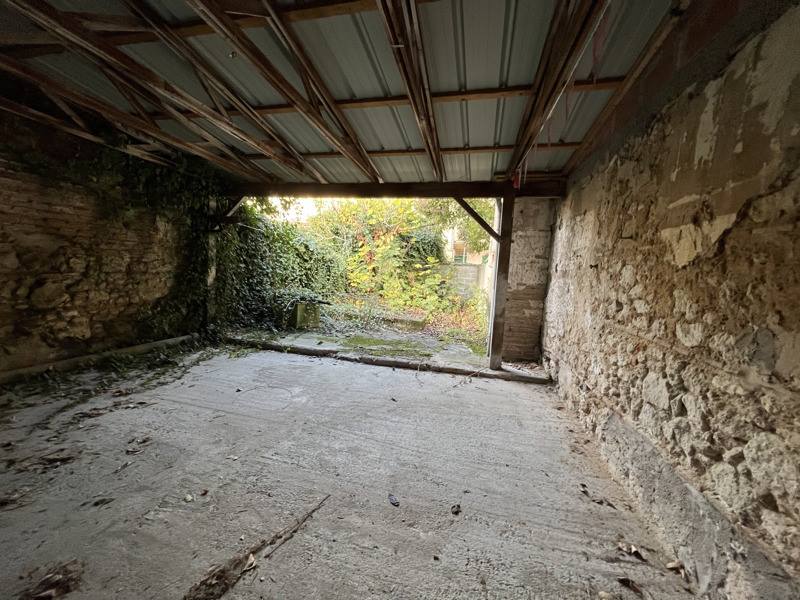 Vente Maison MARMANDE - 3 pièces -47 m² - (47200)