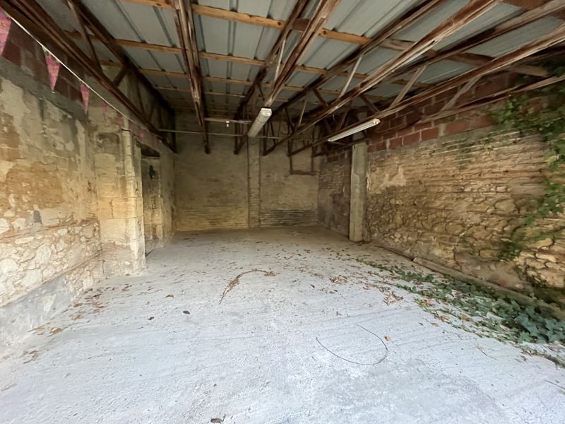 Vente Maison MARMANDE - 3 pièces -47 m² - (47200)