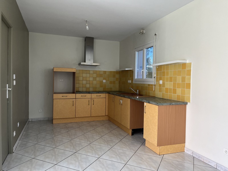 Vente Maison MARMANDE - 4 pièces -90 m² - (47200)