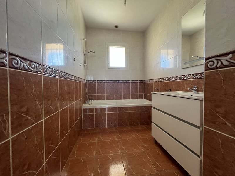 Vente Maison MARMANDE - 4 pièces -90 m² - (47200)