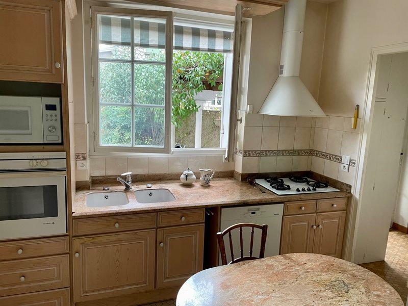 Vente Maison MARMANDE - 9 pièces -178 m² - (47200)